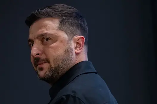 Financial Times заявила об «ударе для Зеленского» в Давосе