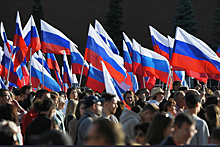 Бывший разведчик ВС США заявил, что Россия находится в центре мировых изменений
