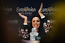 Джамала дважды выйдет на сцену "Евровидения-2017"