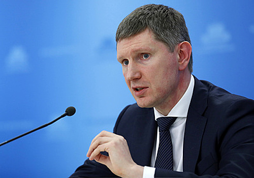 Решетников заявил о важности партнерства с Эфиопией на Африканском континенте