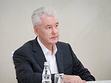 Собянин обсудил дальнейшее развитие города со всеми кандидатами в мэры