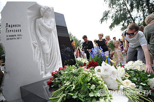 В громадной России не хватает могил — цветет незаконный бизнес