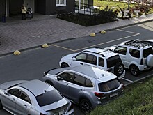 Дальний Восток не готов пересесть на «Ладу»