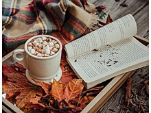 7 художественных романов, которые подарят хорошее настроение