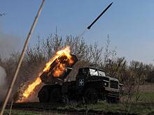 Военблогер призвал украинцев перестать быть живым щитом для ВСУ