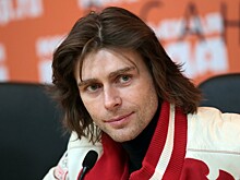Петр Чернышев выступил впервые после смерти Анастасии Заворотнюк