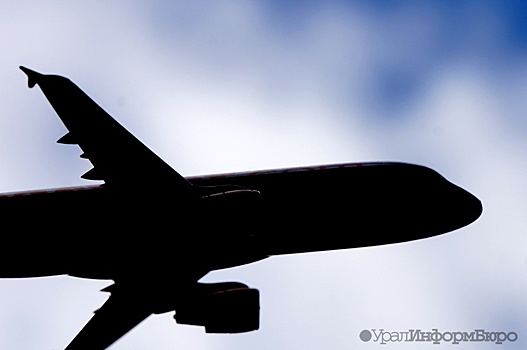 Ущерб авиакомпании от угона самолета в Югре превысил 2 млн рублей
