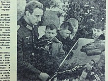 Фильм по книге Дмитрия Медведева, снятый на Свердловской киностудии, потряс всю страну