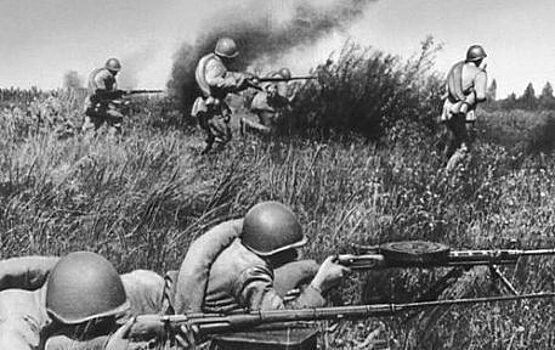 Ржевская битва: самое неоднозначное сражение во время Великой Отечественной