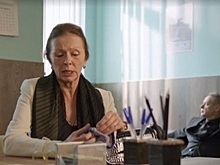 Избитую актрису из «Улиц разбитых фонарей» Марину Гридасову перевели в ожоговую реанимацию