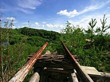 Алтайская чугунка. 210 лет прародительнице железных дорог мира и России
