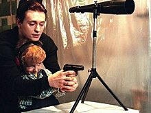 Как сейчас выглядит сын Саши Белого из сериала «Бригада»