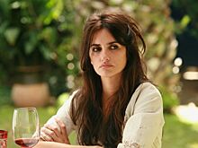 Пенелопа Крус получила роль в экранизации пьесы Федерико Гарсиа Лорки