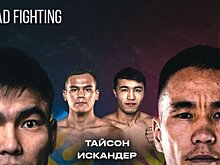 Лига Nomad Fighting Championship объявила кард следующего турнира