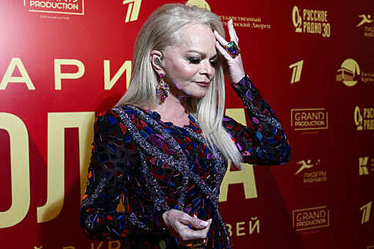 Суд Йошкар-Олы обязал дропперов из дела Долиной выплатить артистке 49 млн рублей