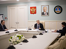 Мурат Кумпилов: С начала года количество обращений к уполномоченному по правам человека в Адыгее выросло в два раза