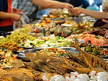 Какие блюда представляют опасность для туристов