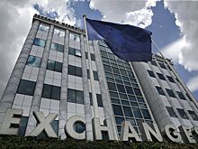 Рынок акций Греции закрылся падением, Athens General Composite снизился на 0,60%