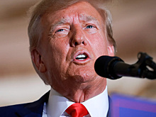 Дональду Трампу предъявлено обвинение в попытке отменить результаты выборов 2020 года в штате Джорджия