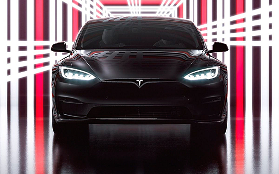 Tesla снизила цены в Китае и получила 30 000 заказов за три дня