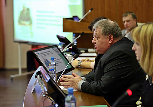 Продвижение региона, как турсубъекта