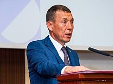 Рамиль Муллин занял пост главы Нижнекамского района