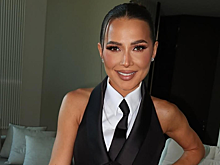 Мама Лерчек сообщила радостную новость о состоянии здоровья внука