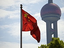 Названы последствия продажи Китаем всего долга США
