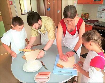 Желающих приглашают в «Школу мудрого родителя» при ЦПСиД на Зеленоградской