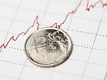 Темпы инфляции в России в годовом выражении снова достигли 10%