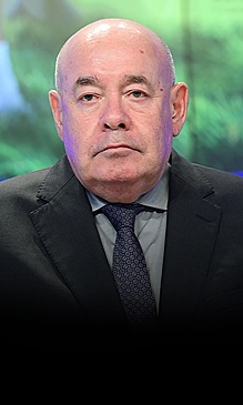 Михаил Швыдкой - о роли культуры в современном мире