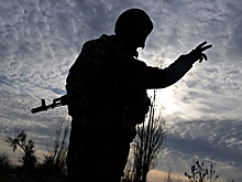 Российский офицер потерял 17 кг, выполняя разведзадание под носом у ВСУ