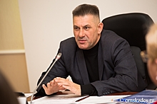 Мэр Омска подтвердила отставку директора депстроя