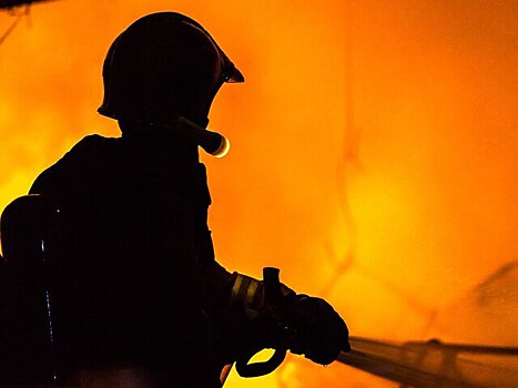 Более 30 человек погибли при пожаре на складе топлива в Бенине