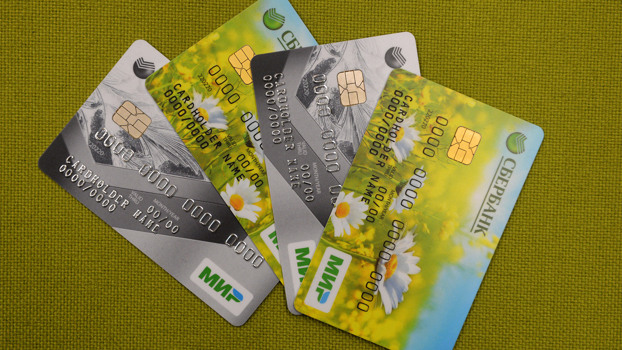 Как работают зарплатные карты Сбера: ответы на самые популярные вопросы