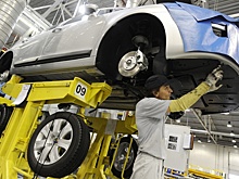 PSA Peugeot Citroen протестирует во Франции беспилотные автомобили