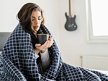 Врач рассказал, сколько раз за сезон болеть нормально, а когда начинать беспокоиться