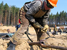 Назван лучший сварщик Нижегородской области