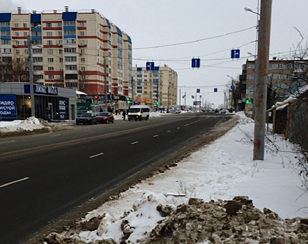 Жители Чурилово просят Котову устранить бардак, устроенный ее предшественниками