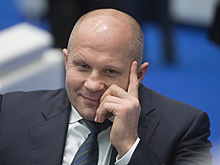 Стал известен соперник Федора Емельяненко на турнире в Москве