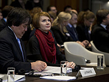 Киев потребовал газ в Черном море