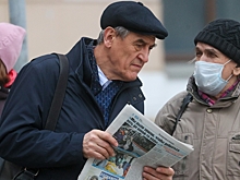 Россияне сказали, какую пенсию они мечтают получать