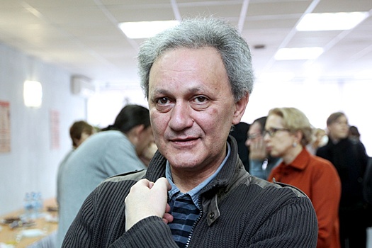 Игорь Вирабов об отношениях России и Запада: Наши классики насквозь все видели