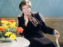 О чем болит сердце: документальный фильм-портрет о Раисе Горбачевой снимет Киностудия Горького