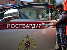 Почти 2000 килограммов полудрагоценных камней нашли в российском городе