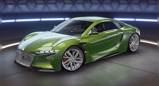 DS Automobiles станет первым, кто подходит под жесткие эконормы Европы