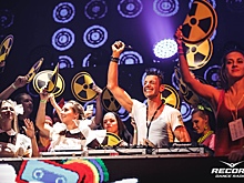 Проникаемся духом свободы, вспоминаем хиты 90-х, отрываемся под Элджея и ещё 17 идей для выходных