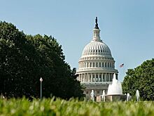 Сенат разрешил Трампу наносить военные удары по Венесуэле без объявления войны