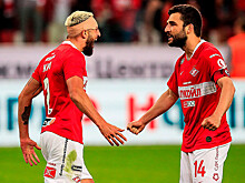 «Спартак» — «Сочи» — 1:0, 13 июля 2019, обзор матча РПЛ