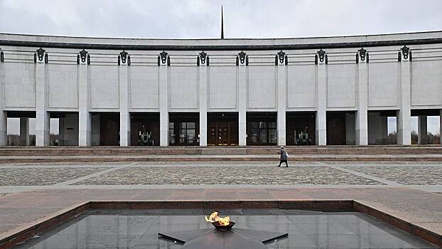 В Музее Победы состоится премьера документального фильма «Цитадель»